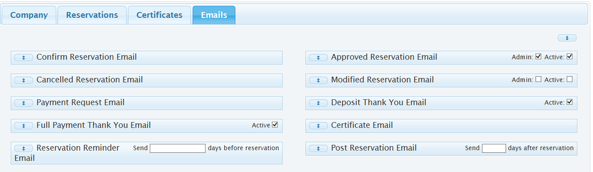 BigTimeBooking's tweet photo. totally customizable reservation systems, with confirmation and post emails that automatically go out on your behalf https://t.co/r89DE6qzwy