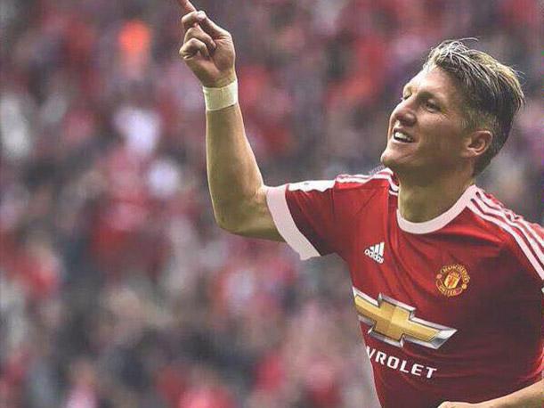 MotivacionesF's tweet photo. "Dejar de jugar al fútbol por miedo de hacerlo mal, es como vivir con miedo a morir" - Bastian Schweinsteiger. https://t.co/rSYTaUYx2e