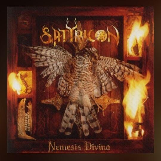 Satyricon (◣_◢) lml