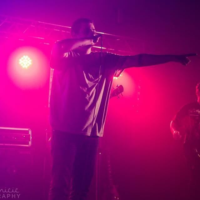 RickyBuxton26's tweet photo. Tour announcement #2bux #rappgodd https://t.co/ZYYGVbqhdR