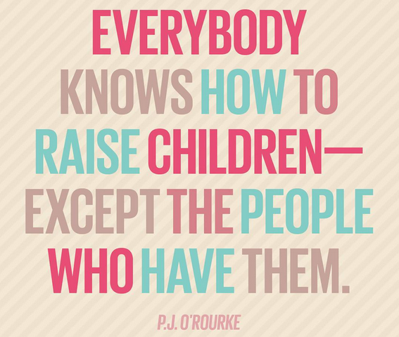 Todaysparent's tweet photo. Sighh, ain't that the truth.
#TPquotes https://t.co/hO8J6RDZnX https://t.co/E8dI7rtfMW