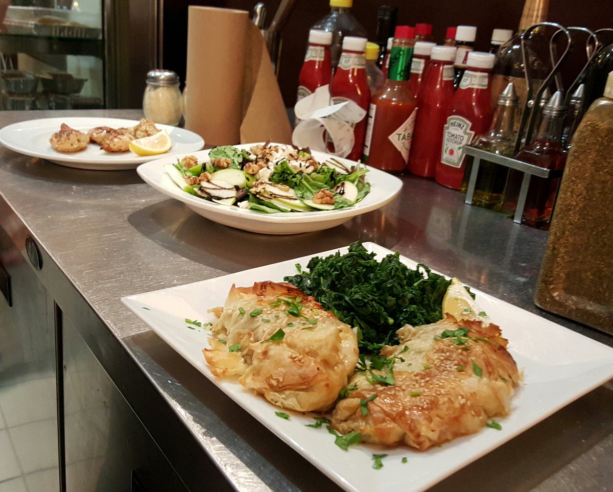 TelioNyc's tweet photo. Simple ingredients....exquisite taste! https://t.co/r1mc73wTTq