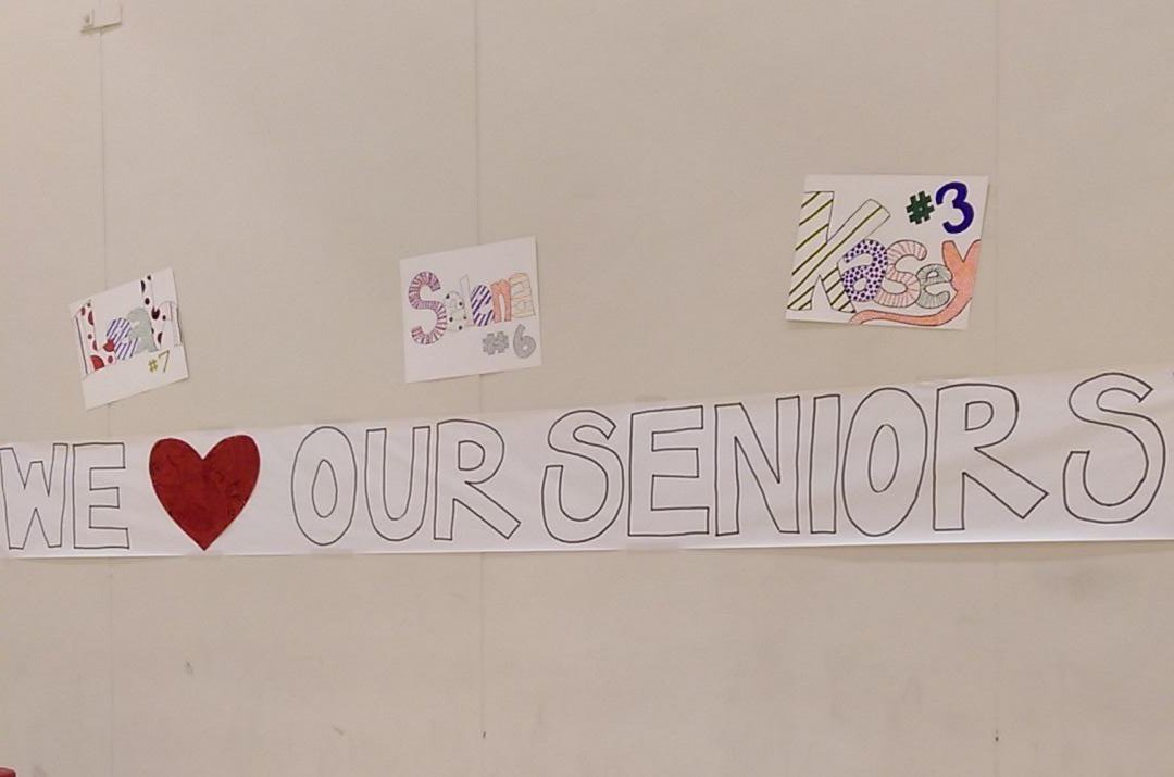 MSOE_WVB's tweet photo. Senior night! Last chance this season to come see your Raiders in action! Be there or be square! 7 pm at the Kern! https://t.co/FfCFb0Sjyd