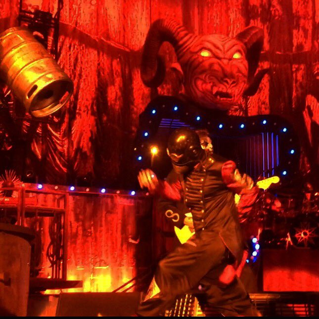 stephen_686's tweet photo. #slipknot #slipknotfamily #slipknotarmy #sid0wilson #tweetstagood https://t.co/lFMkCt4Wiu