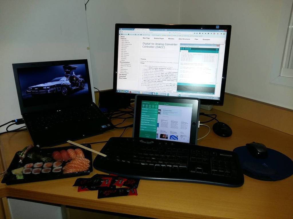 insta_arduino's tweet image. ift.tt/1MYynRJ - In #engineering there’s no time to cry.

#control #microcontrol… ift.tt/1W9X7a4