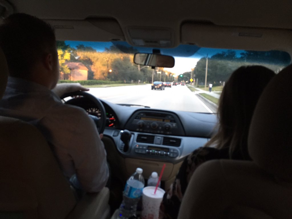 Griffster04's tweet photo. 3rd wheeling with @ChloeSmyrl and @DMO102409 for the last time as an engaged couple😭😬 https://t.co/GM7xuwAqV4