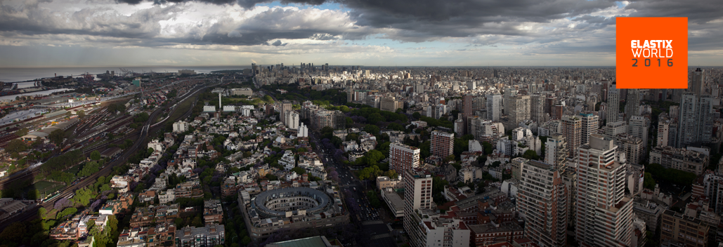 polestrella's tweet image. Hasta siempre Bogotá, Bienvenida Buenos Aires elastix.com/hasta-siempre-… #ElastixWorld 2016