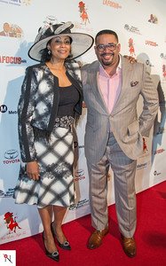 NuviewMedia's tweet photo. 18th Annual @LAFocusHighTea Red Carpet arrivals. Celebrating First Ladies of Faith. https://t.co/YVV1VnYtEo https://t.co/LjOpullME0