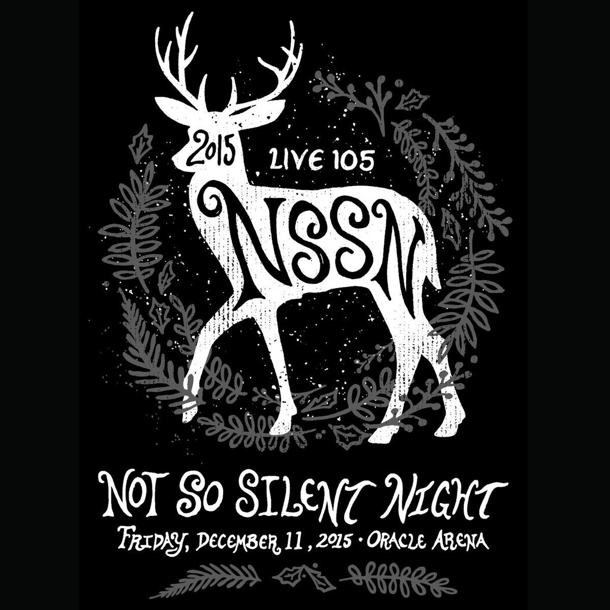 live105fm's tweet photo. #live105NSSN line-up coming Monday at 8am with @kevinkleinlive https://t.co/vzrXp5pNFB