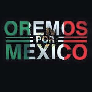 neivacristina4's tweet image. #ForcaMexico #TodosJuntosNaMesmaFe   Vamos continuar rezando.