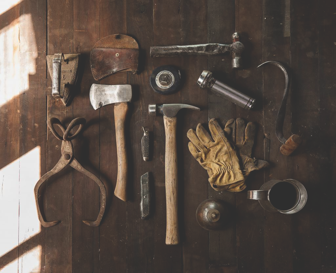 Oblica's tweet photo. Weekends in the workshop. How times have changed. 
#handmade #toolsofthetrade https://t.co/iqwypTKPpk
