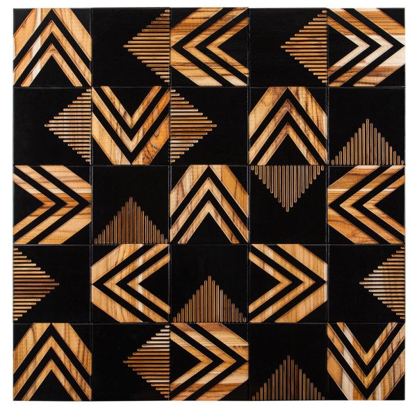 designmilk's tweet photo. Brasiliana: Wood Tile That Explores Periods of Brazilian History https://t.co/dCLKTJUK4x https://t.co/tbnEMp9eAE