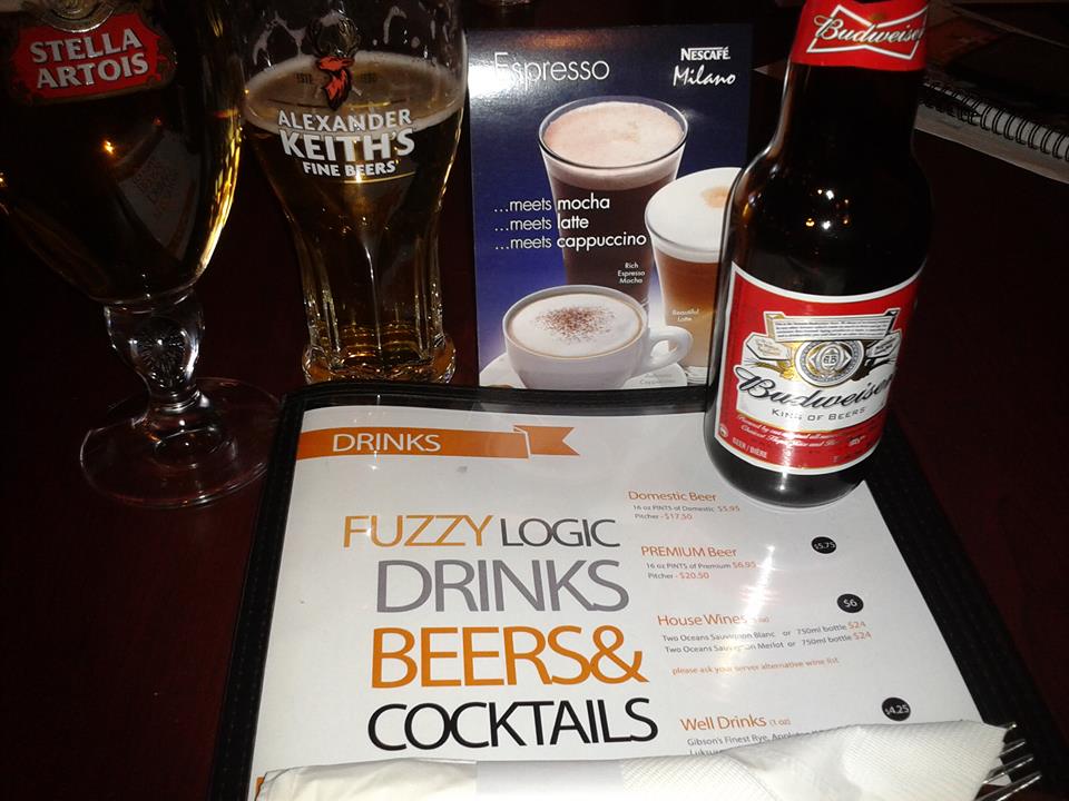 lev8lowlevel's tweet photo. C&amp;C @fuzzylogichaus in @DowntownWelland with @PRowlMarketing @lisztenup @wendys_nfp @SalonAllegra @BCCSpeaker https://t.co/OUqPRIeJ6Q