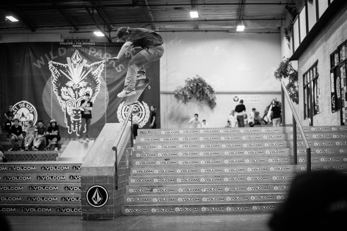 Volcom's tweet photo. Full recap of the #VolcomWITP Global Championships is now live at https://t.co/XI50sae7yC! Jamie Foy KF FS Crook. https://t.co/PDdRDozuTy