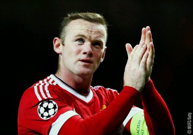 Hbd <a href="/WayneRooney/">Wayne Rooney</a> semoga bisa cetak hattrick di #ManchesterDerby minggu malam nanti o:)
