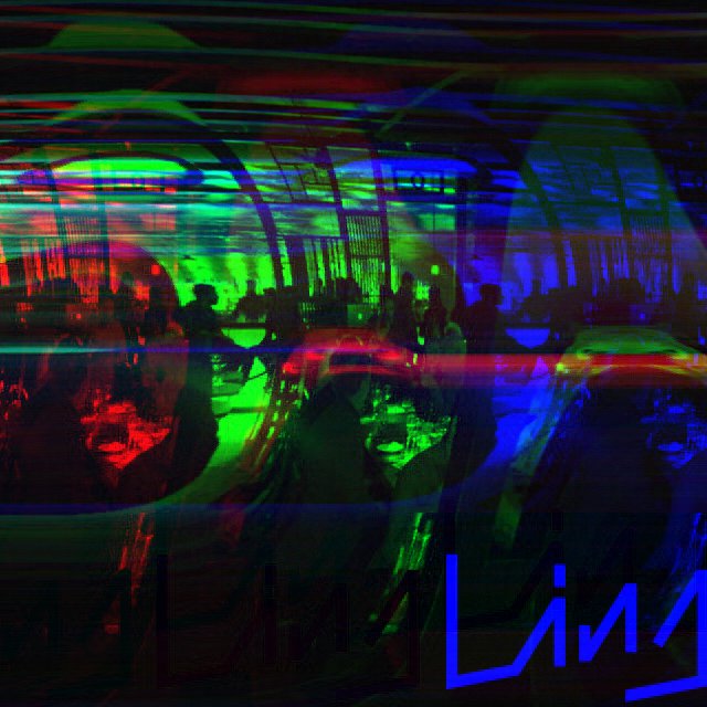 #LingLingLondon