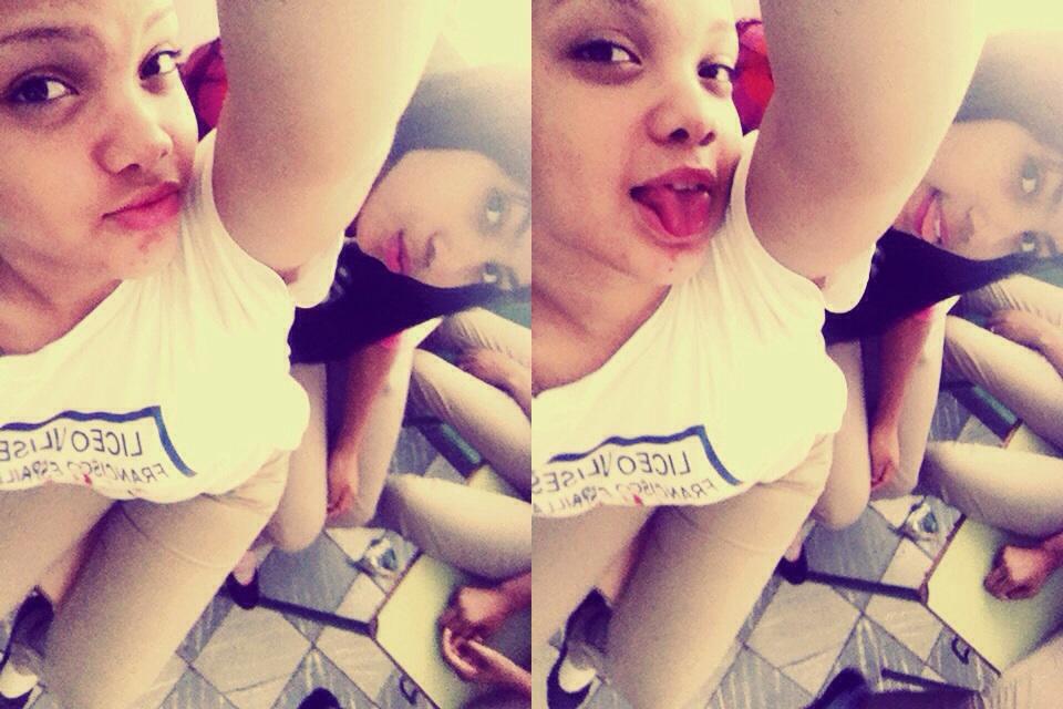EstacyG's tweet photo. W/ LAaA Danii The School....💋 https://t.co/ZGuSNC87MG