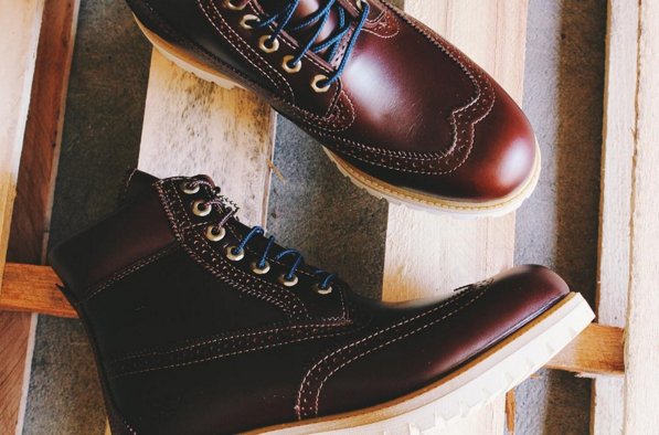 NEO_Pasadena's tweet photo. Grab a pair of the #Timberland #6inchBoot in Chestnut at @neo39footwear before the cooler temps hit! https://t.co/KEI5gTGqOW