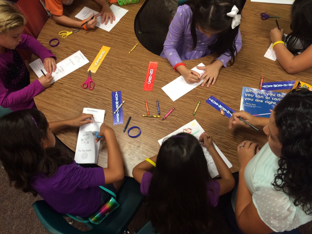 PricePanthers's tweet photo. Everyone had a great time at our @CHARACTERCOUNTS Family Night!
#CCWEEK2015 https://t.co/4O31Dy2EIf