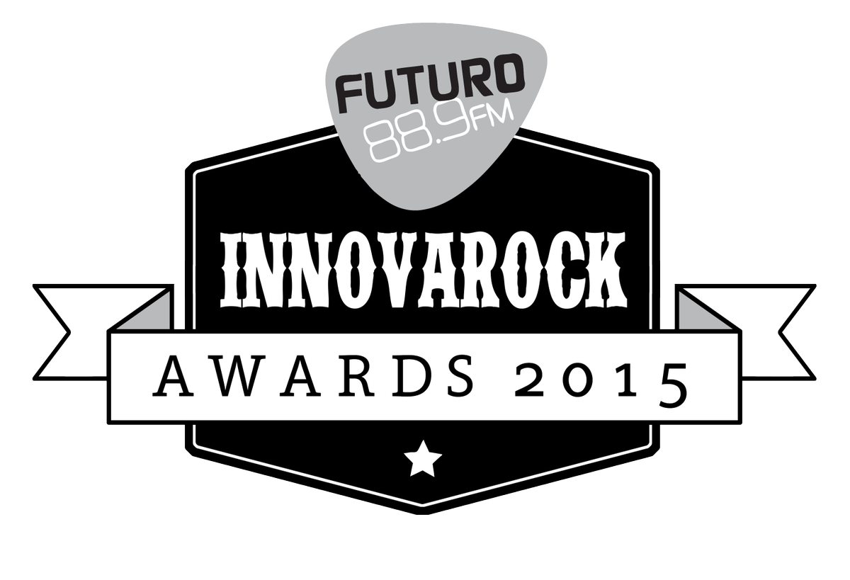 futurofm's tweet photo. Te esperamos el jueves 29 de octubre en los #InnovaRockAwards! Inscripción gratuita en https://t.co/vYja7vzrYS https://t.co/vEyqSpxYvy