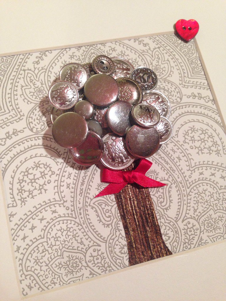 Aliceandrose5's tweet photo. Sapling Love in a box by Alice &amp; Rose. #silverwedding #anniversarygift #stalybridge #tameside https://t.co/34iU5uOL1k