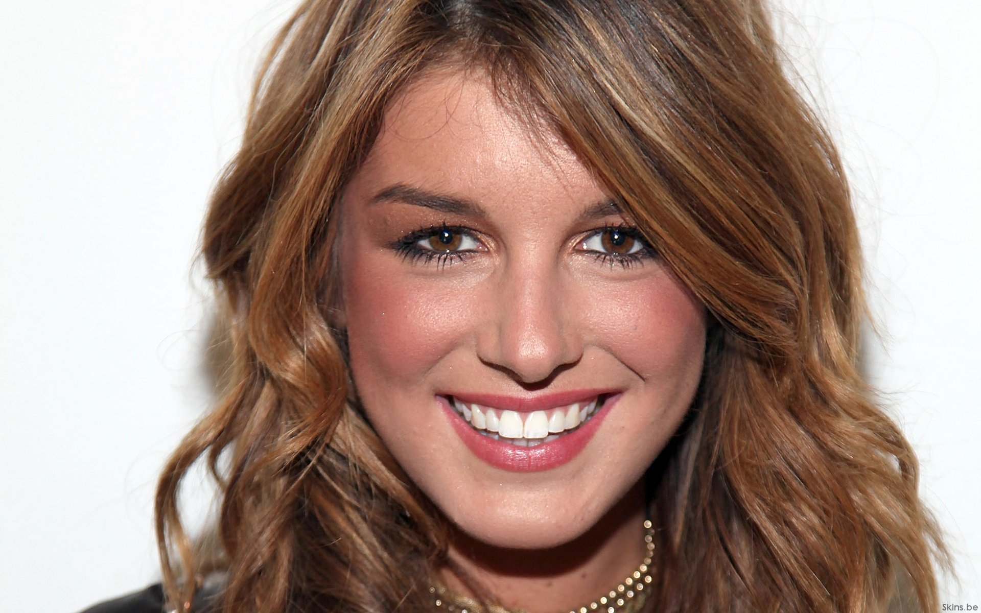 Happy 26th Birthday Shenae Grimes! (24th Oct)   