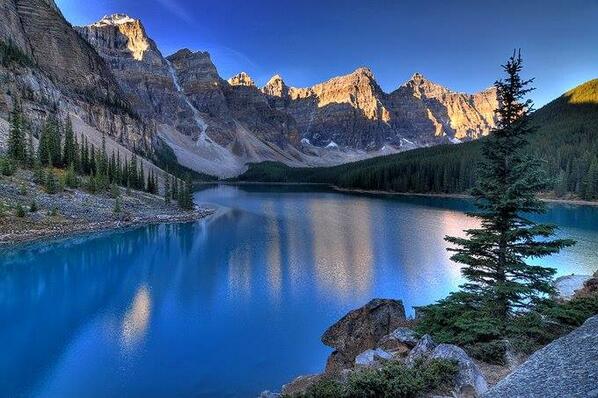 rybotics's tweet photo. Mountain lakes are just the best. https://t.co/rNk1G0Amhj