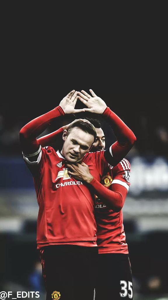 Happy Birthday Wayne Rooney. The United\s captain turns 30 today. Hopefully can get the derby win for him. 