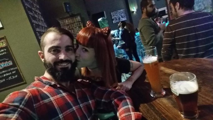 Mi ni&ntilde;a @_Lilyan_  es una mala influencia, solo me da #puchero para comer y #cerveza para beber https://t<a class="tags" href="/tag/_lilyan_">@_lilyan_</a><a href="/tag/cerveza"class="tags"><span>#cerveza</span></a><a href="/tag/puchero"class="tags"><span>#puchero</span></a>