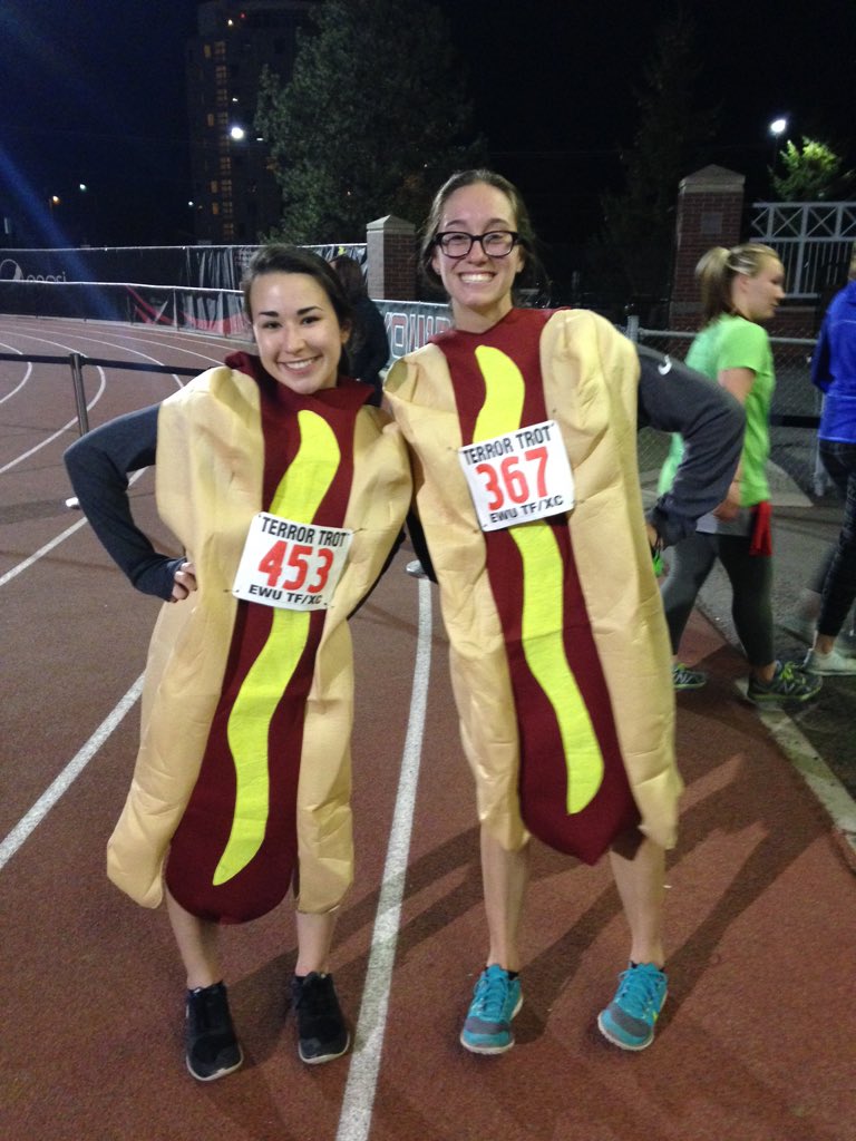 EwuSaac's tweet photo. Cheney knows how to dress up for Halloween! https://t.co/kg2l5u7NQl