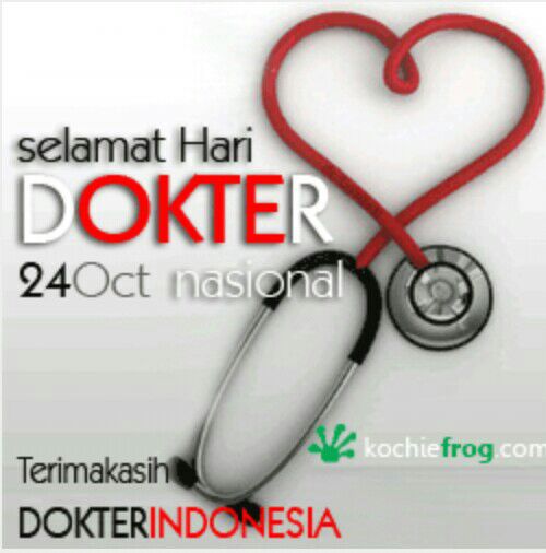 BEMFEB_Unika's tweet photo. Terima kasih u/ Dokter di Indonesia yg telah membantu menyehatkan masyarakat Indonesia selamat hari Dokter Naasional https://t.co/cysFcrL97c