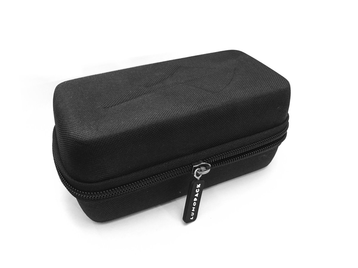 LyteSystems's tweet image. Here's a sneak peek into #LumoKit, an on-the-go case for #LumoPack.

Shop LumoPack here: lytesystems.com/lyteshop