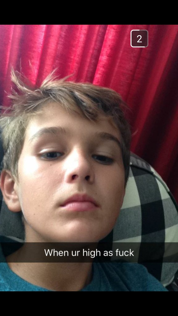 Jacob_Newman_'s tweet photo. This random kid added me on snapchat and all he sends is pictures of ceiling fans 😂😂😂😂 #whoskidisthis https://t.co/5Zl0m36f4W