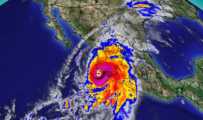 N+ UNIVISION tweet media