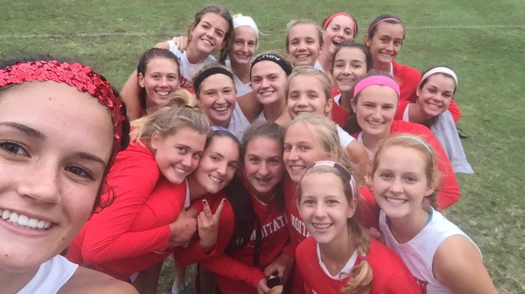 vizfhock's tweet photo. TOMORROW IS THE DAY! ready your soldiers 3:30 at Nerinx. #do #more #for #America https://t.co/GScBuCf9Br
