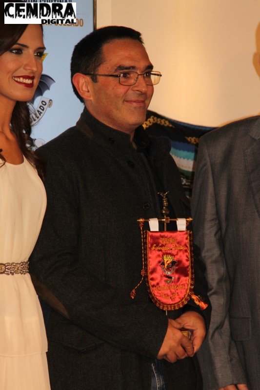 Felicidades a <a href="/a_santaeulalia/">Alex Santaeulalia</a> por el premio "Salvador Debón" otorgado por la Falla Plaza Doctor Collado #fallas