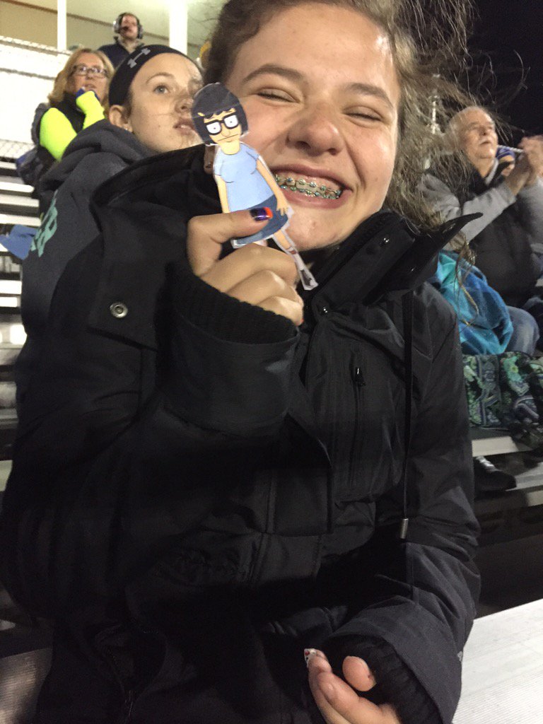 realflattina's tweet photo. Go clippers!! @gobluechs #flattina https://t.co/tWu8okoYva