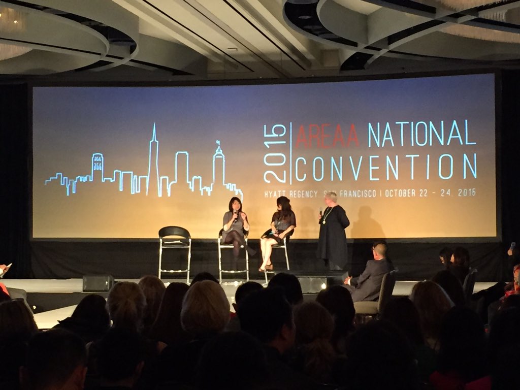 #fengshui conversation at #AREAANC15 - #portland we are having our own fengshui class this tuesday 10/27 #areaapdx