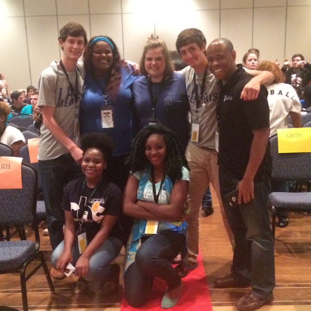 Memphis RHC tweet media