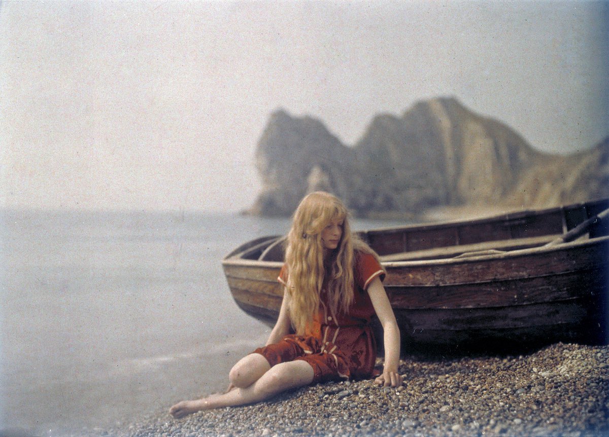 HistoryInPics tweet picture
