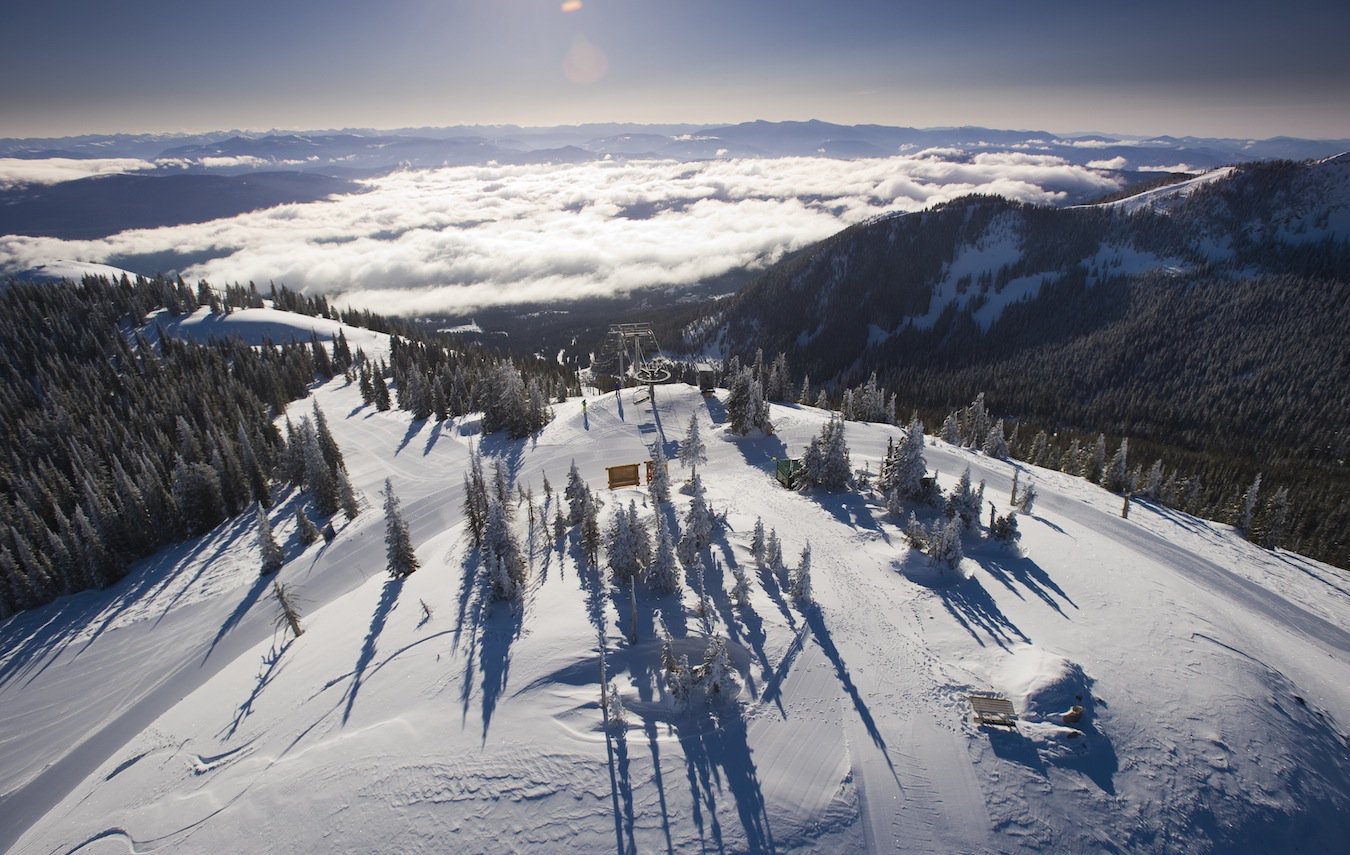 Powder Highway on Twitter "The Legacy Training Centre at redresort