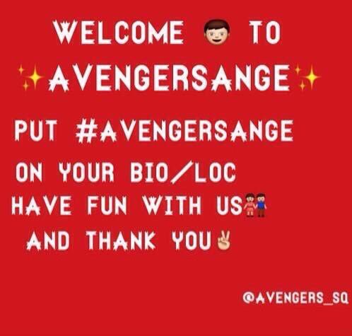 AVENGERS_SQ's tweet photo. @scahwnmendes bantu promotr https://t.co/g6VMjyT5yG