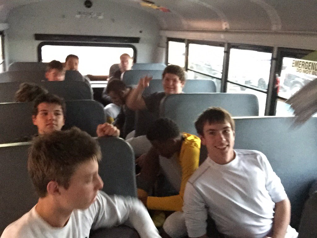TJ Football tweet media