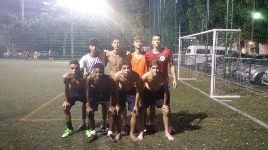 FcKamikazes's tweet photo. Mais uma vitória do Kamikazes! https://t.co/Fb238UtEbi