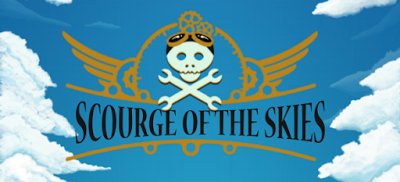 OatyCreates's tweet photo. I'll be showcasing my team's game #ScourgeOfTheSkies with @DevRowan in the #GCAP15 Student Showcase, come say hi! https://t.co/snGgJld5AL