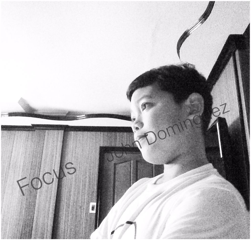 ArnD_15's tweet photo. Focus😂 https://t.co/FD8OrwQ0oJ