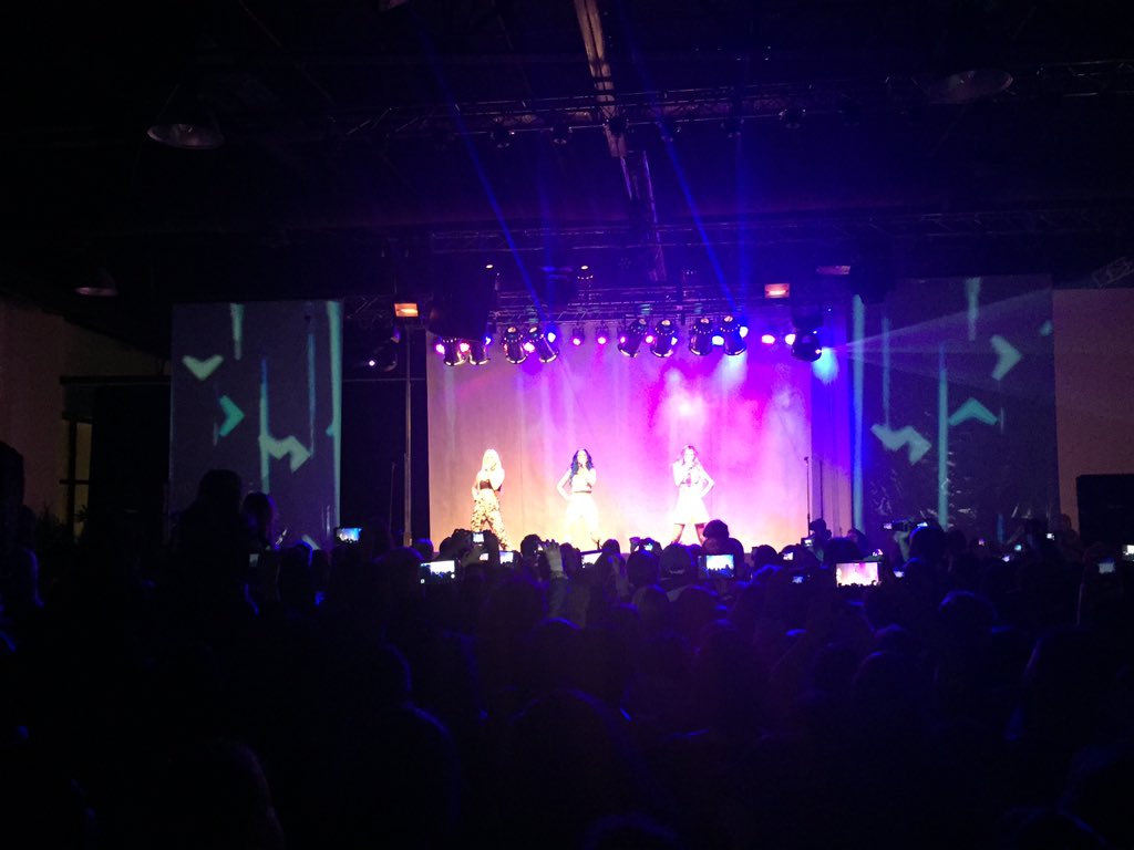 SweetCalifornia's tweet photo. GRACIAS GRACIAS GRACIAS
Buenos Aires
¡Prometemos volver muy pronto!

Vaya recibimiento! https://t.co/fuzuun1nSI