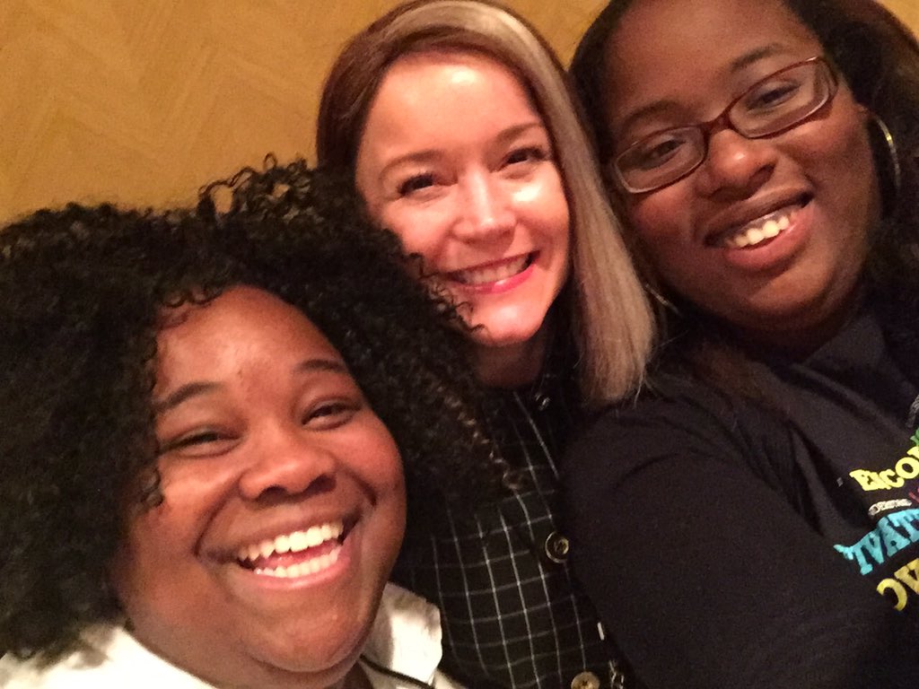 vnt31's tweet photo. Just got out of 20 in 30 tech tools #ECET2OK #newtools @135Burroughs  @edorsey84 @deborahgist https://t.co/DbMozSYDtE