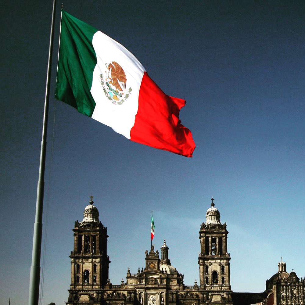 beachpoint's tweet photo. Pray for #Mexico. https://t.co/IP5fZXTZXm