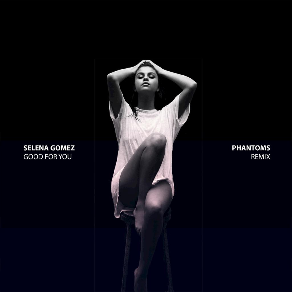 #GoodForYou got the <a href="/phantoms/">Phantoms</a> remix.
Alright <a href="/selenagomez/">Selena Gomez</a>, found our soundtrack for tonight.
apple.co/GFYRemix